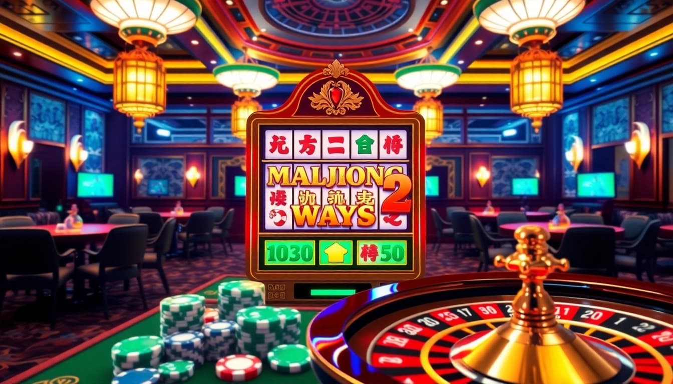 Master Mahjong Ways 2: Proven Winning Strategies for 2025 Gamblers