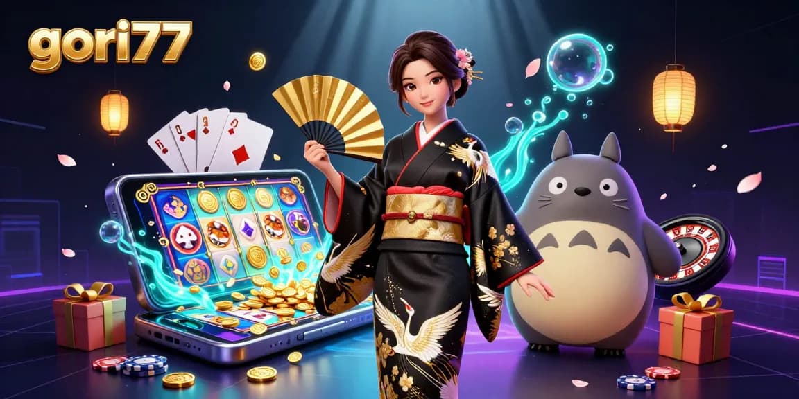 Mastering Winning Strategies at gori77: Your 2026 Guide to Casino Success