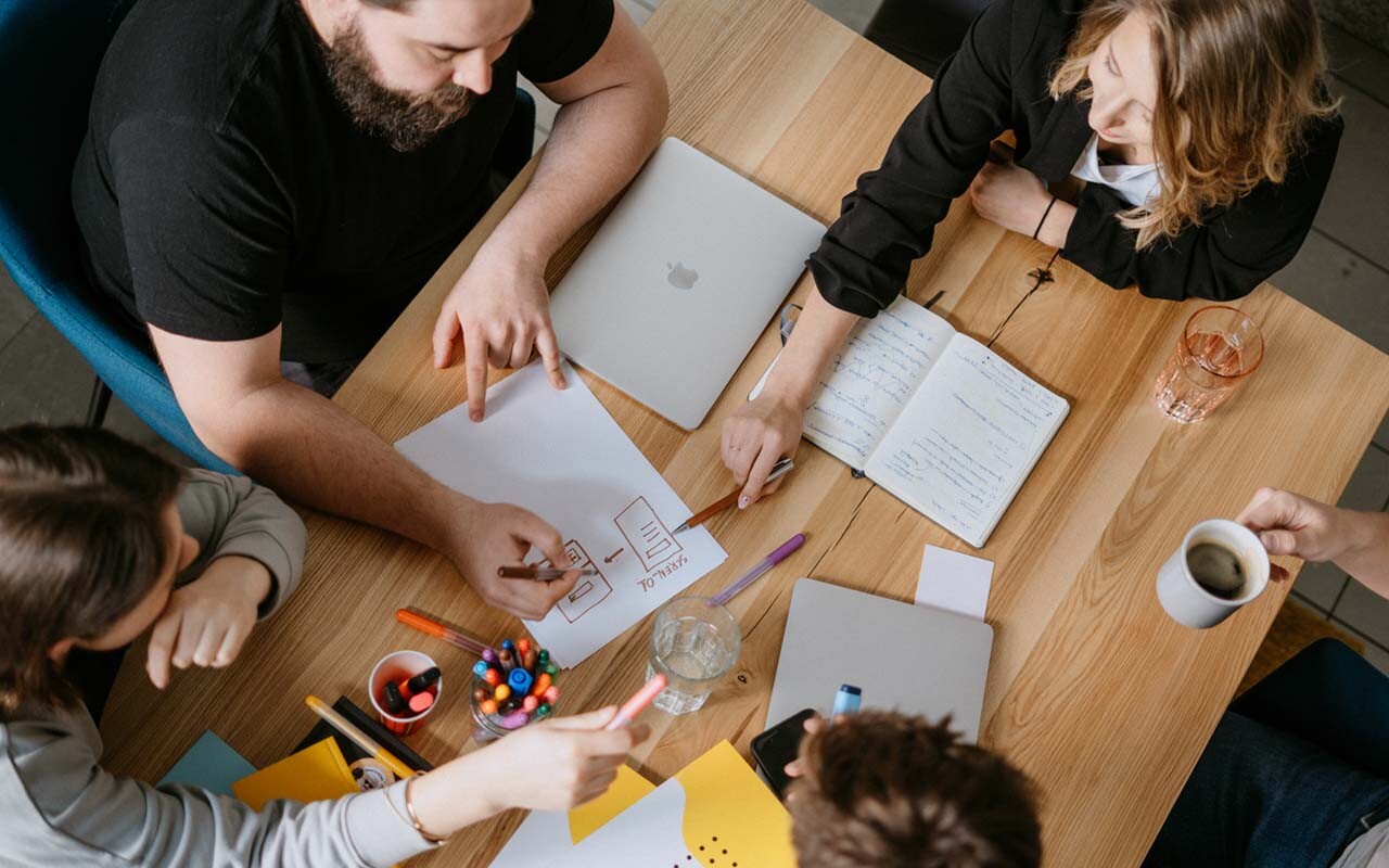 Unlocking Success with Growth Marketing Services