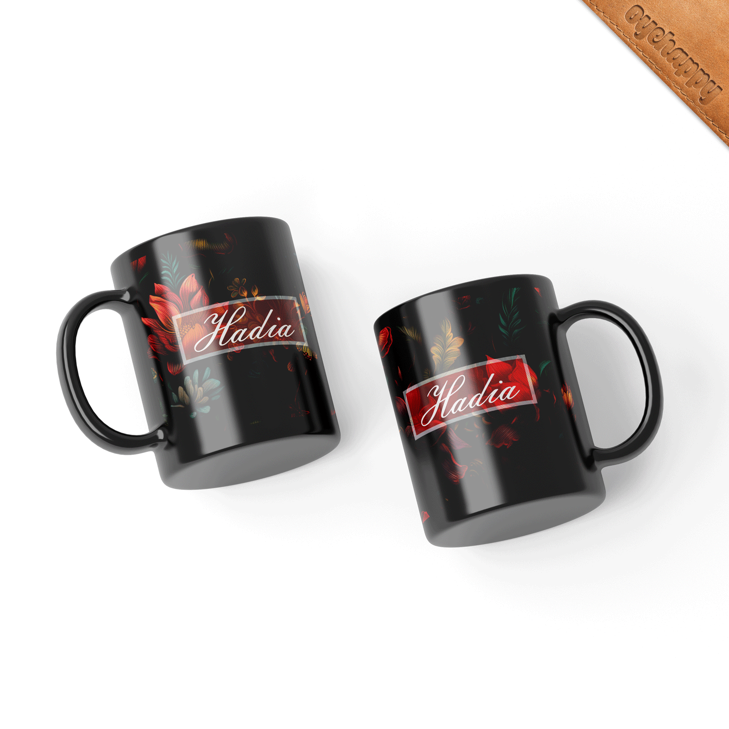 From Concept to Cup: The Custom Mugs Creation Process