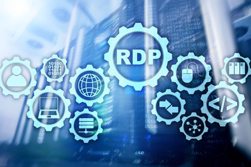Buy RDP with BTC – Bitcoin Enabled RDP Hosting by Aminserve