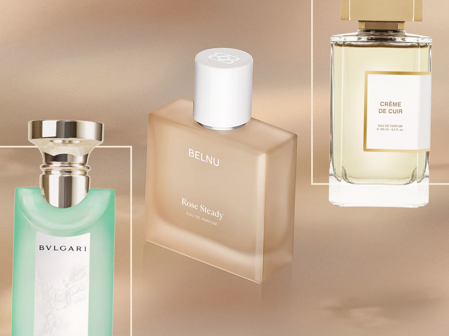 Discover Jimmy Choo Perfume – Sophisticated, Fun &amp; Feminine