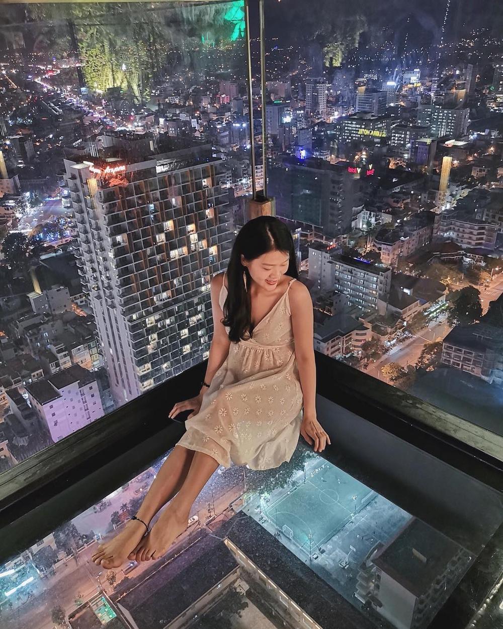 나트랑유흥 핫플레이스에서 즐기는 프리미엄 밤문화
