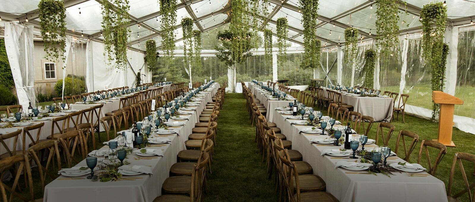 Event Furniture Rentals That Elevate Your Event