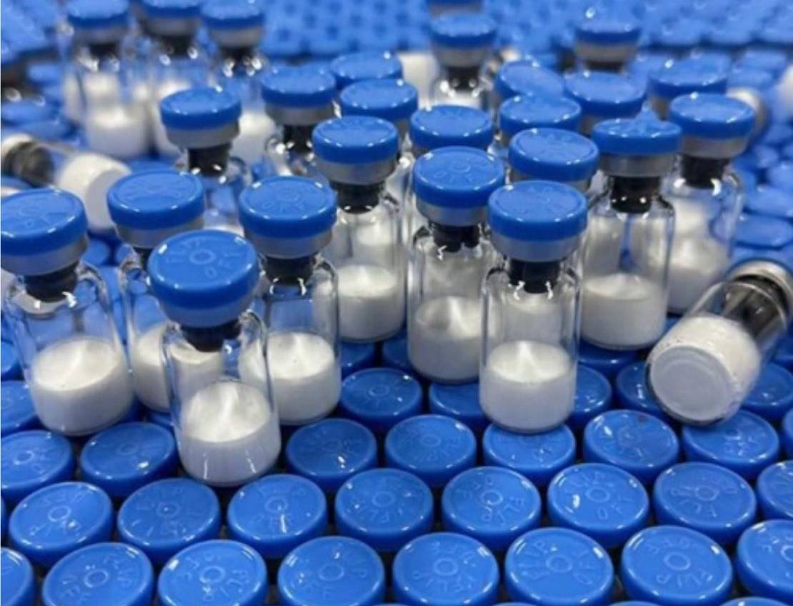 Trusted Vendors Offering High-Purity Peptides in the USA