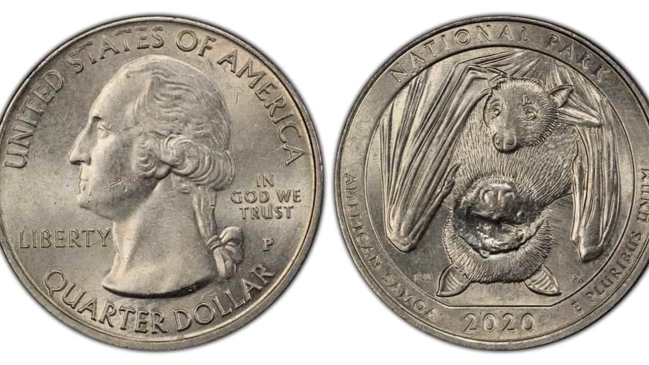Rare Quarters That Are Hidden Treasures