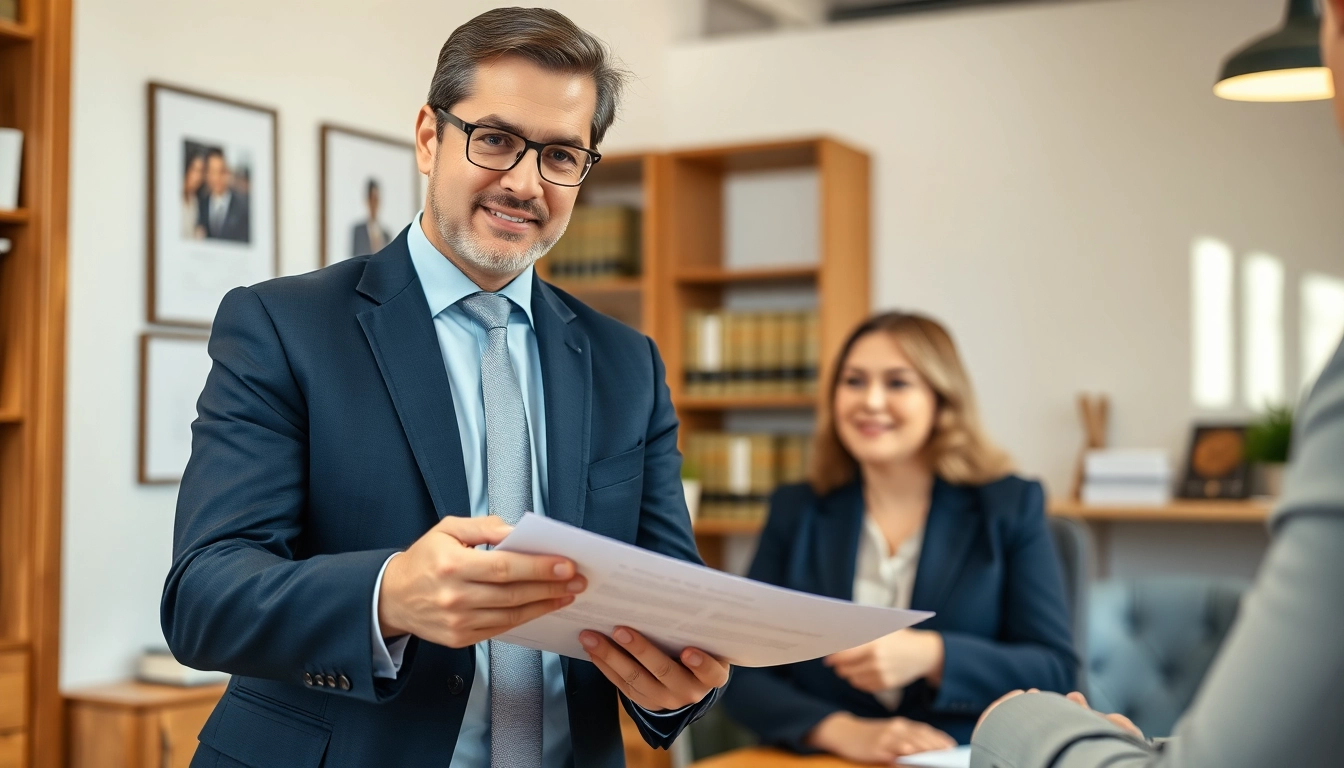Consultation with a Personal Injury Lawyer in Grand Junction for legal guidance.