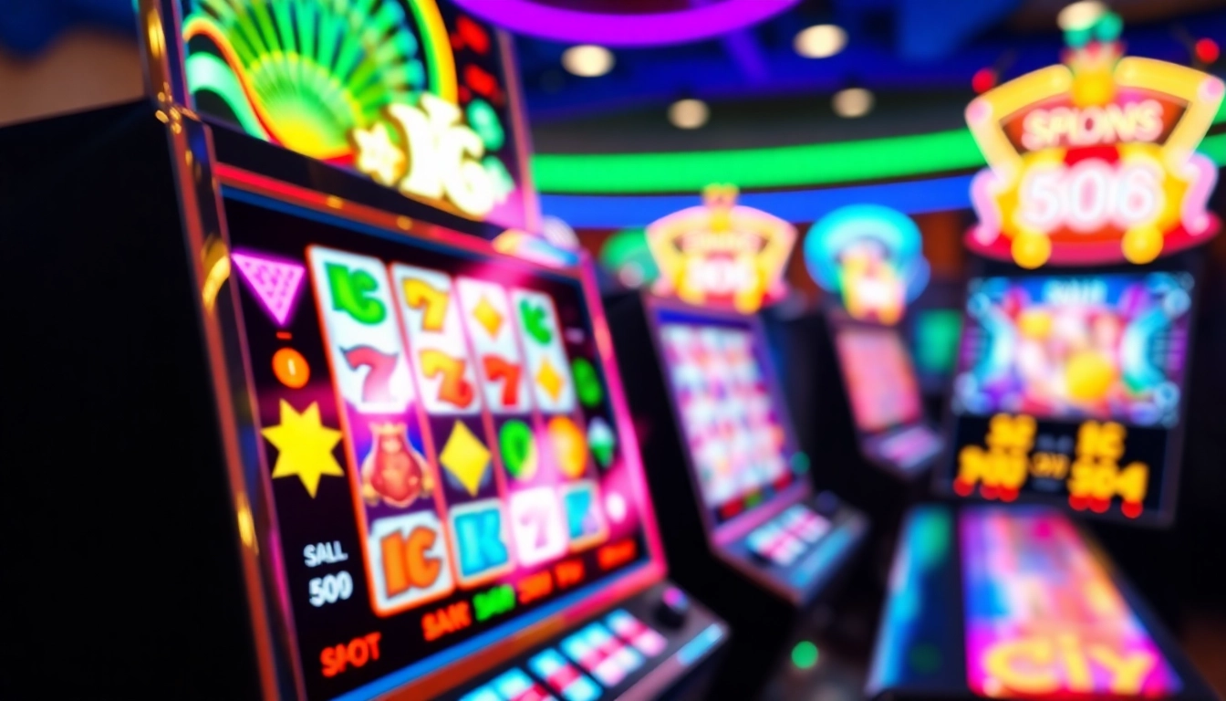 Menangkan hadiah menarik di slot88 dengan permainan slot yang cerah dan menarik.