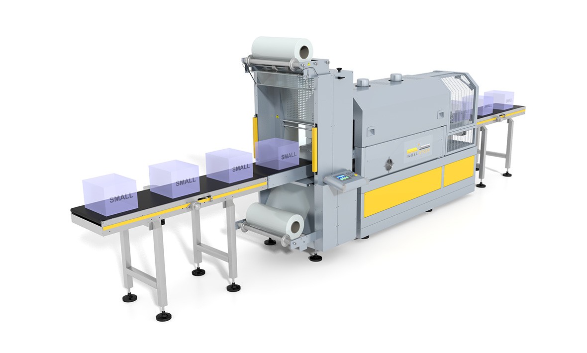 SA Packaging Machinery – Transforming the Future of Packaging Innovation in South Africa