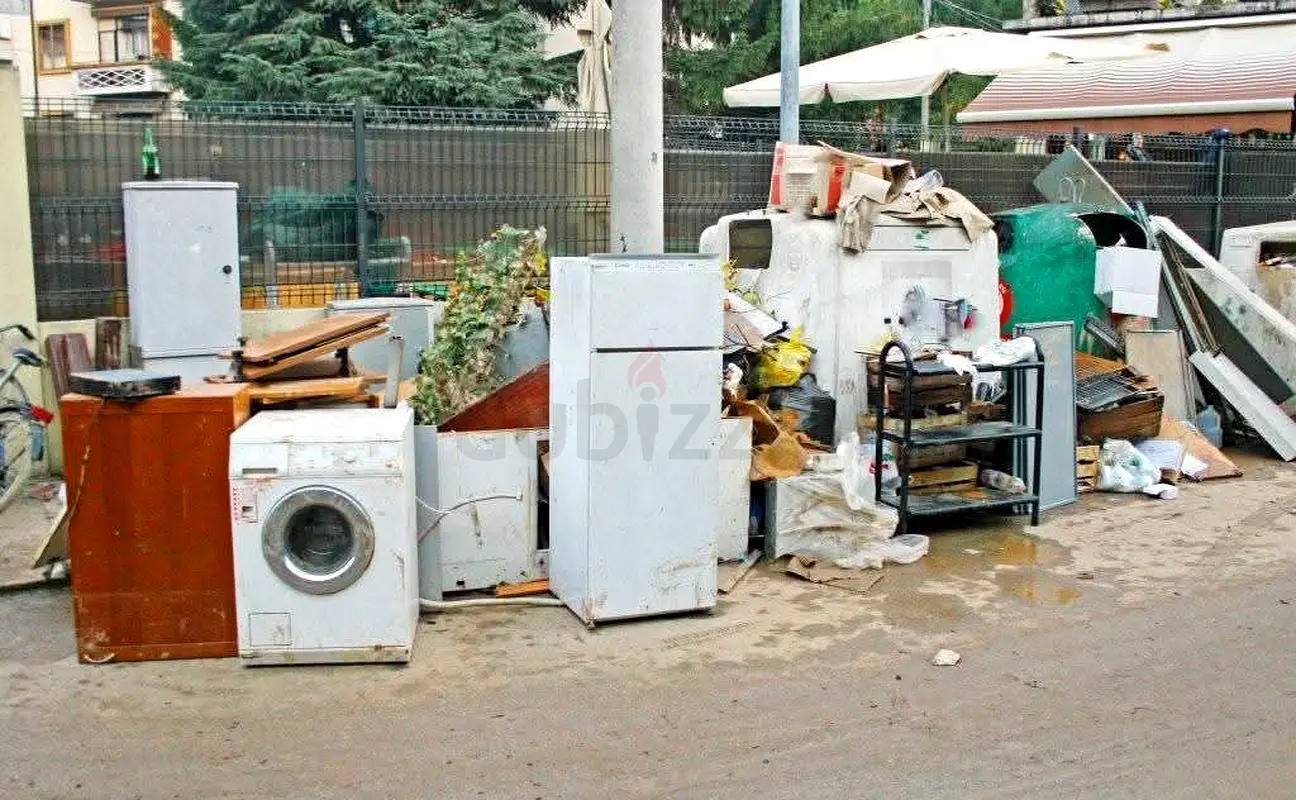 Best Junk Removal: Smart, Fast & Eco-Friendly Solutions
