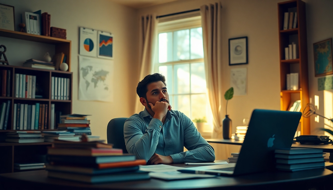 Explore how to find my true calling through career reflection and inspiration.
