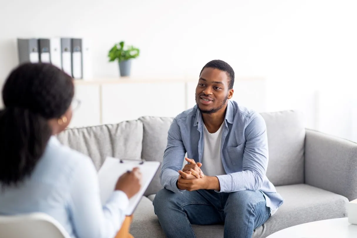 Top Psychiatrist in Dubai – Leading Mental Health Specialist You Can Trust