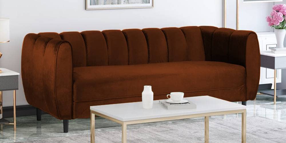 Smart Seating Choices Begin with 3 Seater Sofas