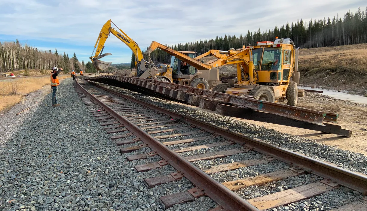 Mastering the CROR Certification Process for Effective Rail Industry Compliance
