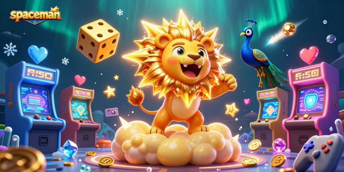 Experience the thrill of the spaceman slot with exciting gameplay and massive wins!