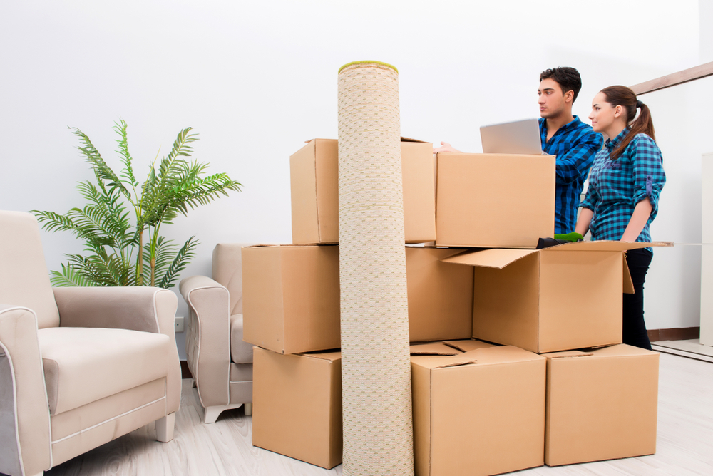 Furniture removal Phoenix – Trusted Furniture Movers by DTS Logistics L.L.C.