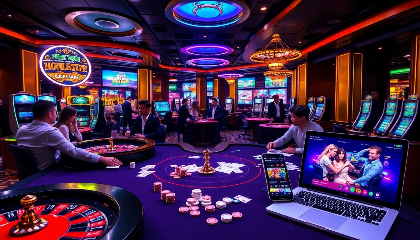 Experience the excitement of online gaming at https://f168.dating/ with vibrant casino elements and seamless betting.