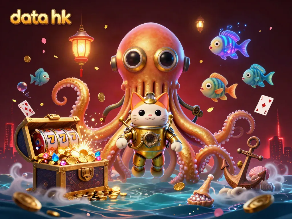 Mencapai kemenangan dengan strategi bermain di slot menggunakan data hk yang menakjubkan di dunia bawah laut.