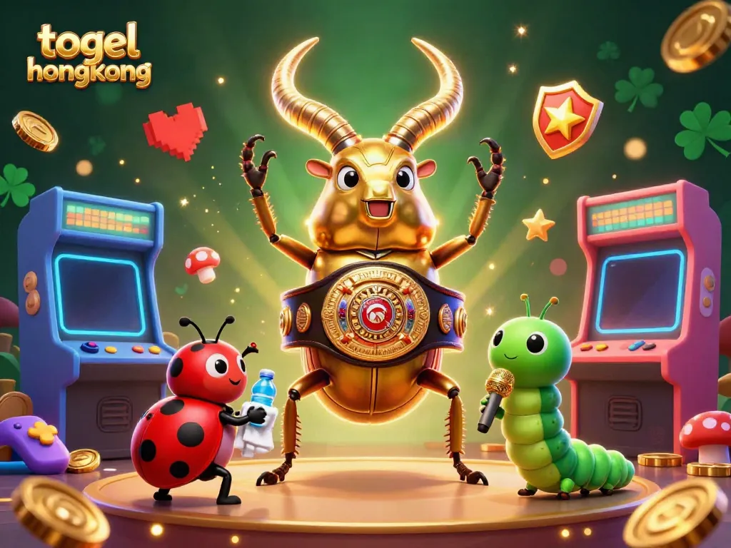 Melihat hasil keluaran togel hongkong yang akurat dan terpercaya hari ini.