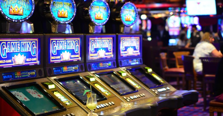 Strategi Menang Maksimal pada Slot Jackpot