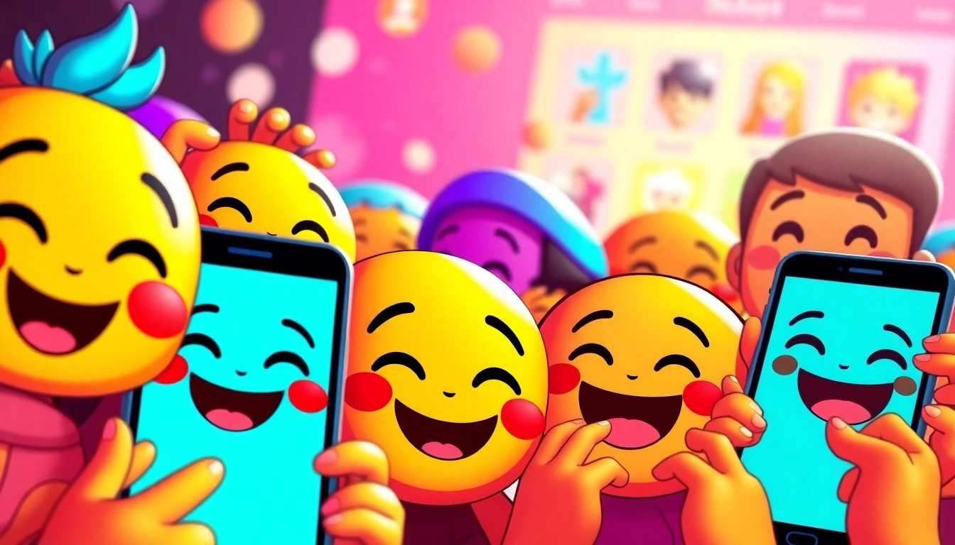 Mastering TikTok Emojis: Enhance Your Content and Engagement