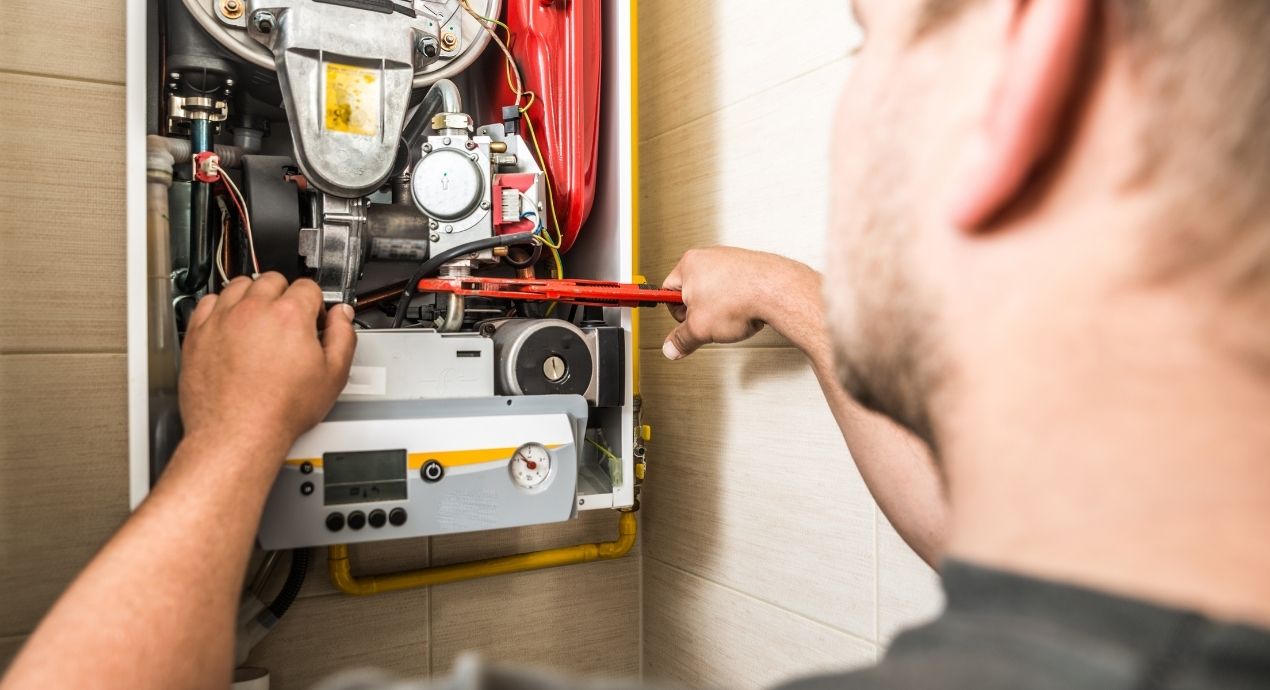 Professional Heating Repair Poughquaq | LOCAL HVAC REPAIR
