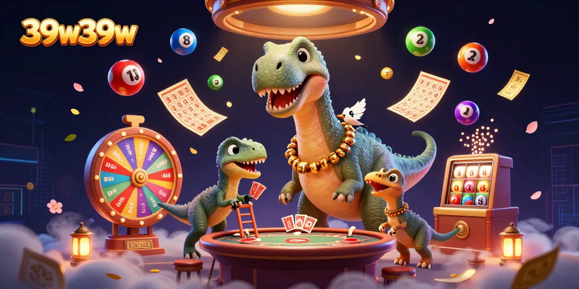 Aposte com 39w39w e experimente a emoção de jogos de cassino interativos repletos de diversão e prêmios!