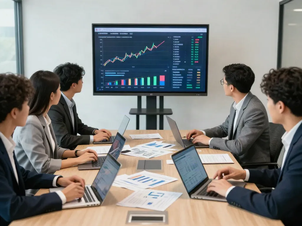 Investasi AJO88 yang aman dan terpercaya dalam manajemen properti komersial.