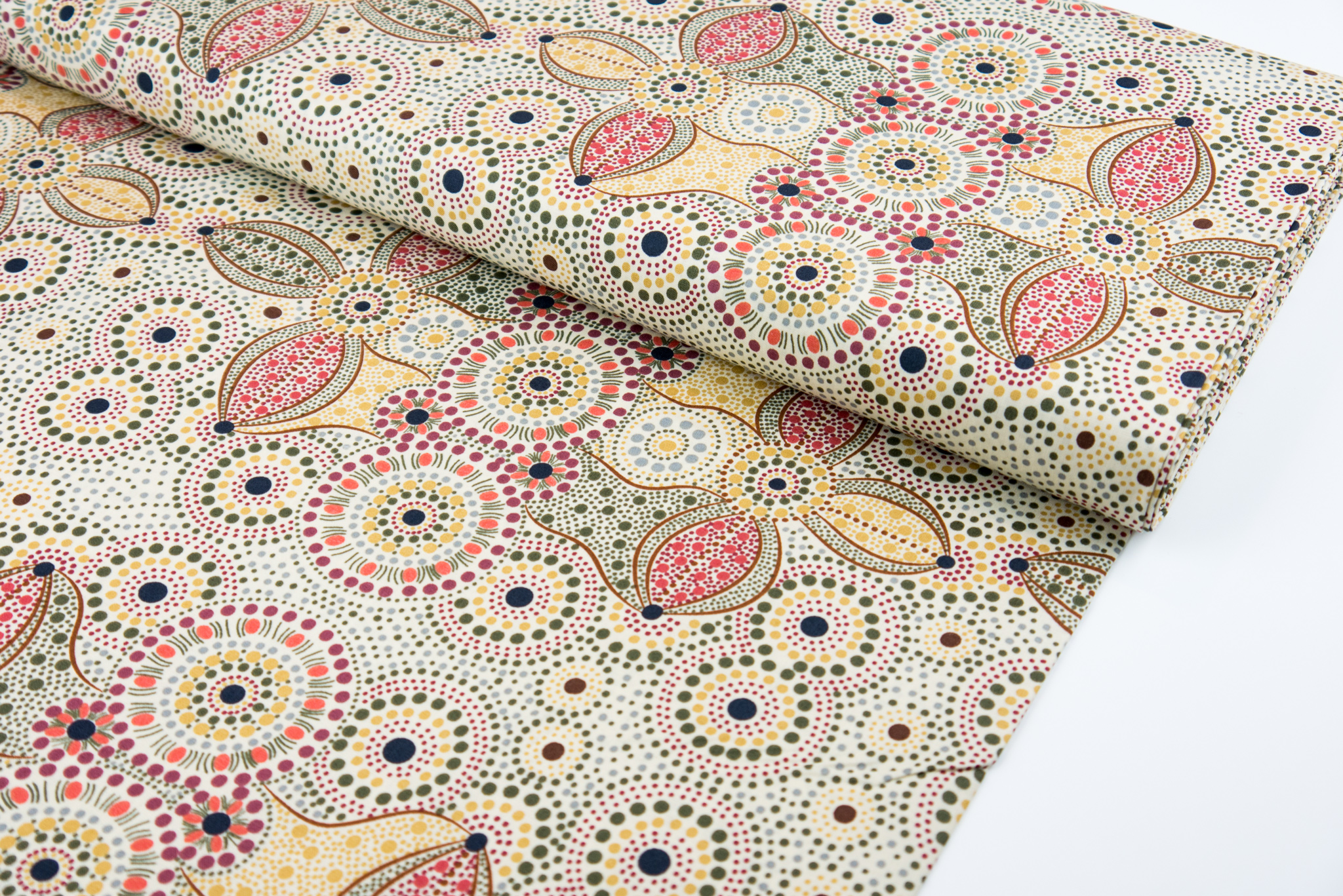 Ontdek onze unieke delftsblauwe stoffen collectie bij Stofnodig