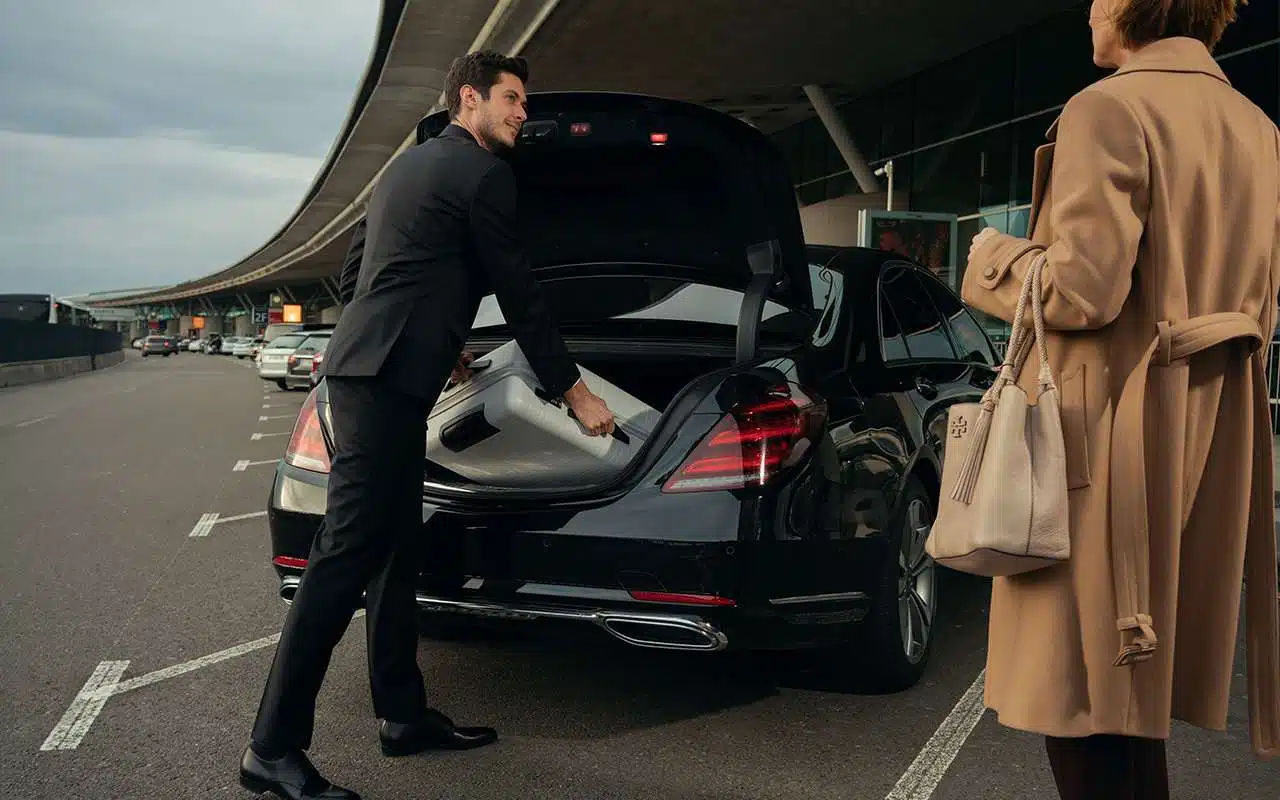 8 Amazing Vancouver Airport Pick Up Experiences You Deserve