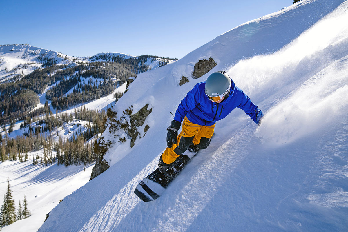 Lexington, MA Ski and Snowboard – Discover Top Brands at Ski Haus