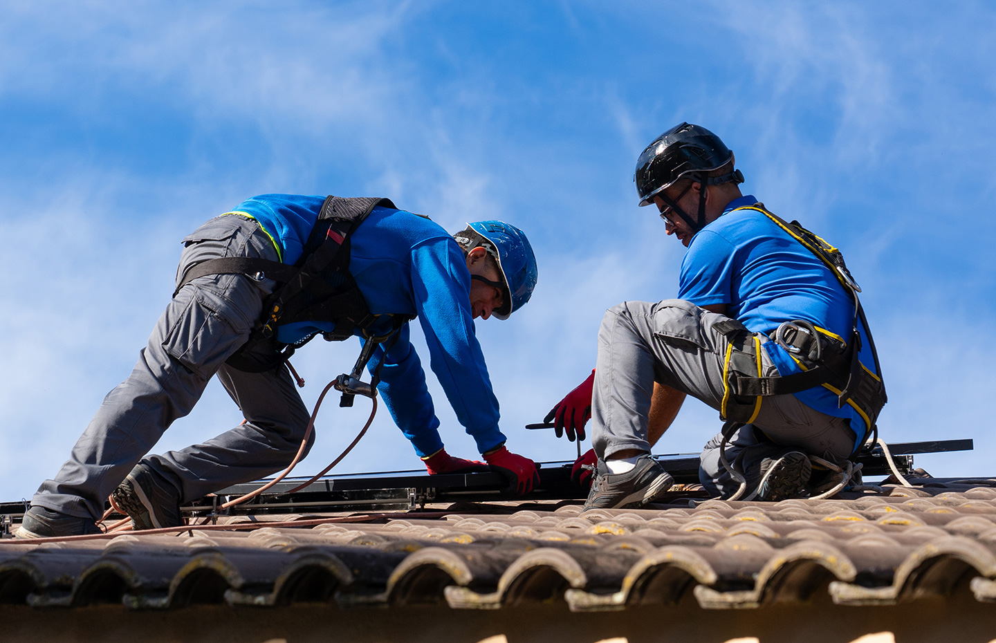 Why Businesses Need High-Quality Roofing Solutions