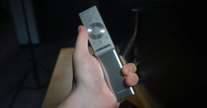 Samsung Q7F Fernbedienung original oder kompatibel