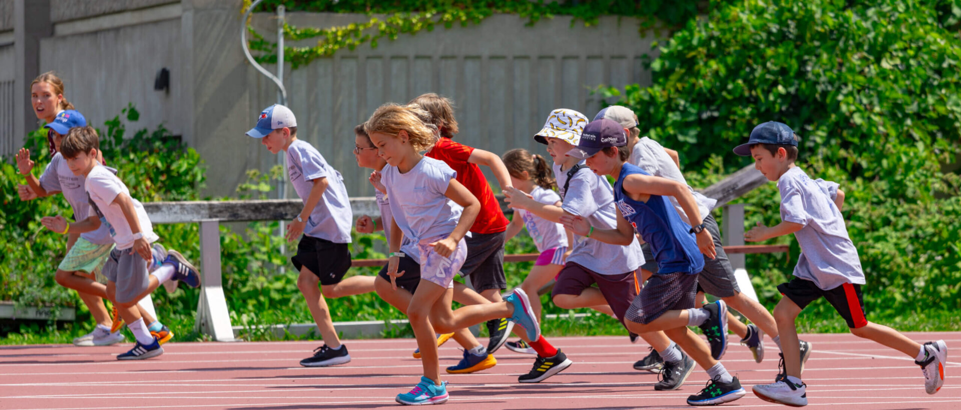 Exciting Outdoor Multi Sports Camps for Girls