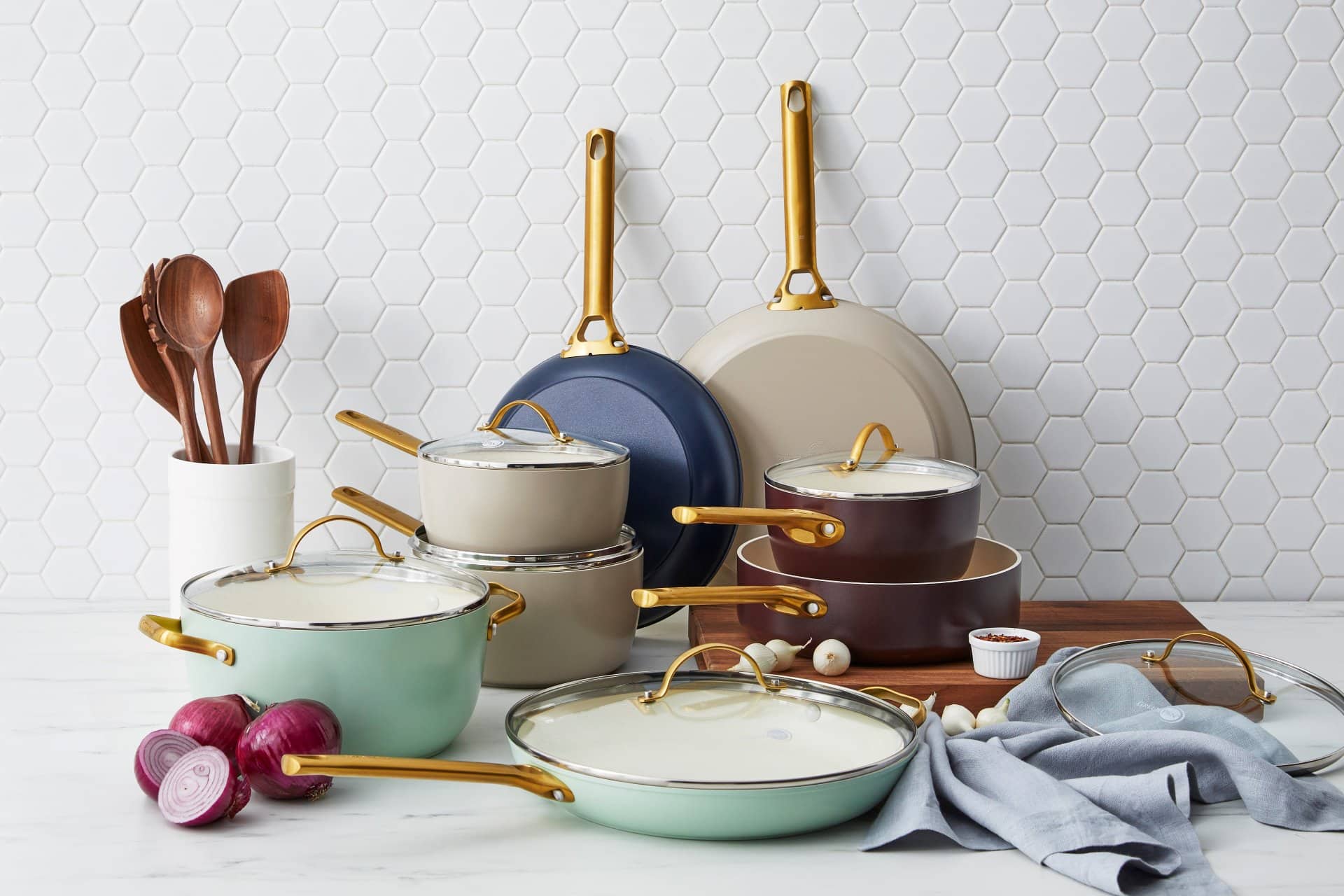 Cookware Buying Guide: What You Really Need