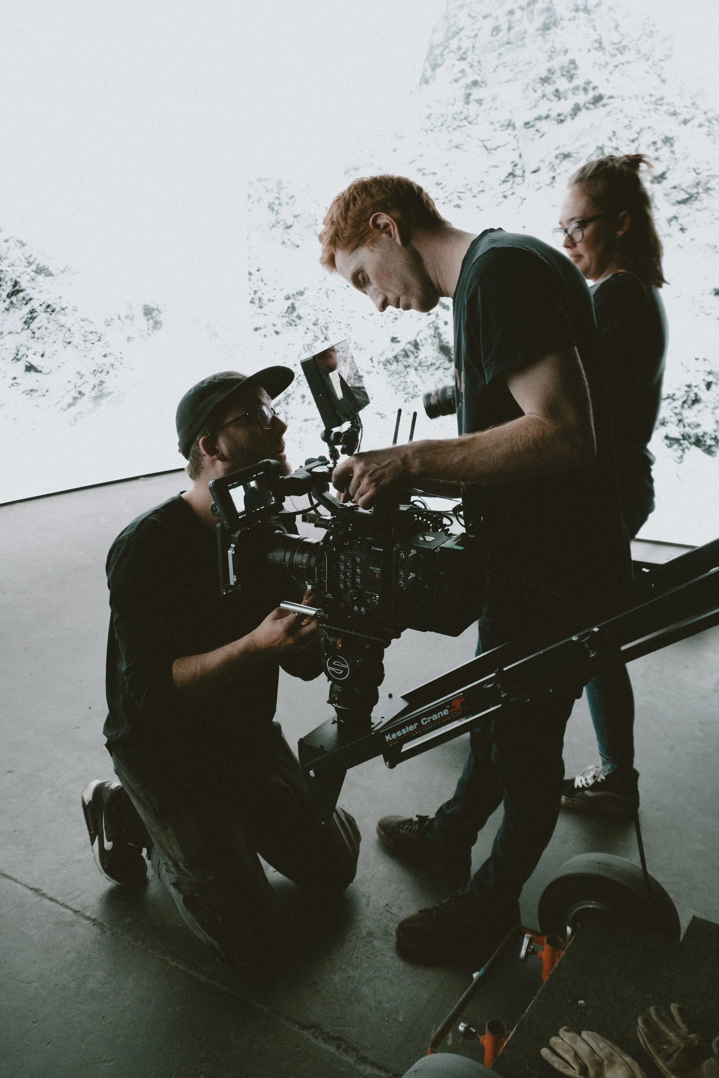 Video Production Phoenix for Brands That Want Real Stories