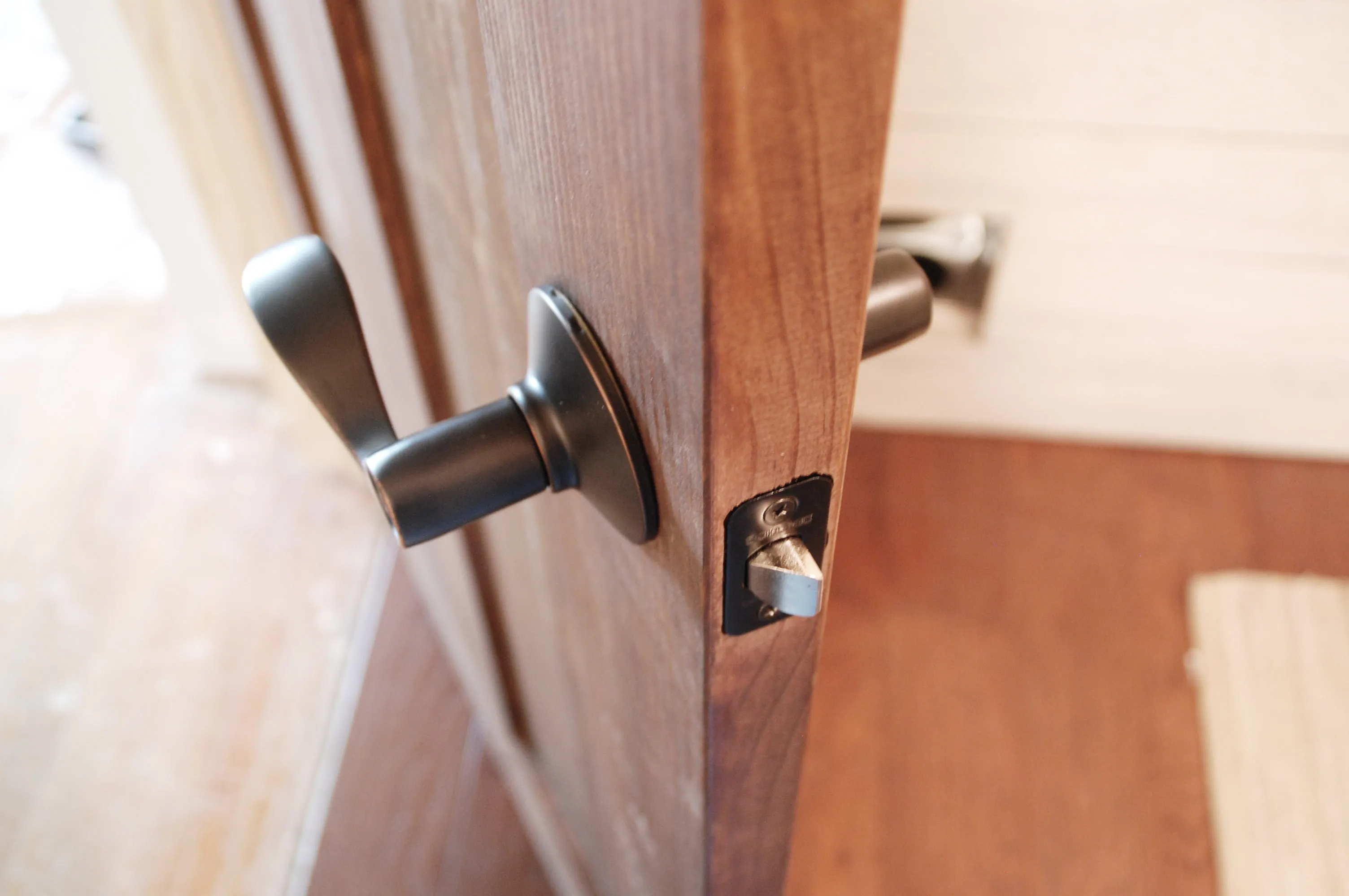 Door Handles for Every Style – Classic to Modern