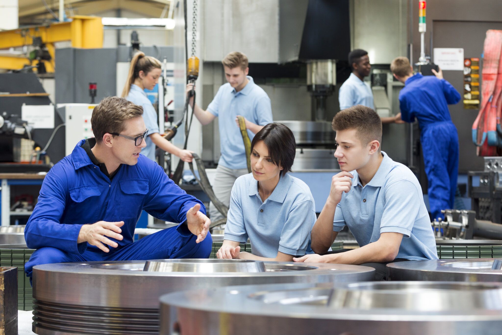 Degree Apprenticeships for Students Rethinking University