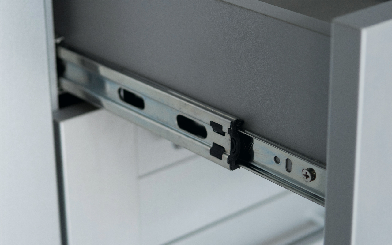 High-Quality Drawer Slides Wholesale for Cabinets and Furniture Projects