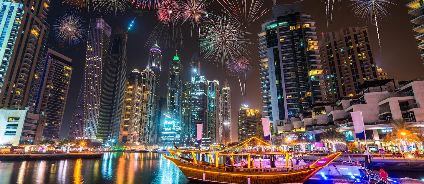 Explore Hidden Gems with City Life Dubai