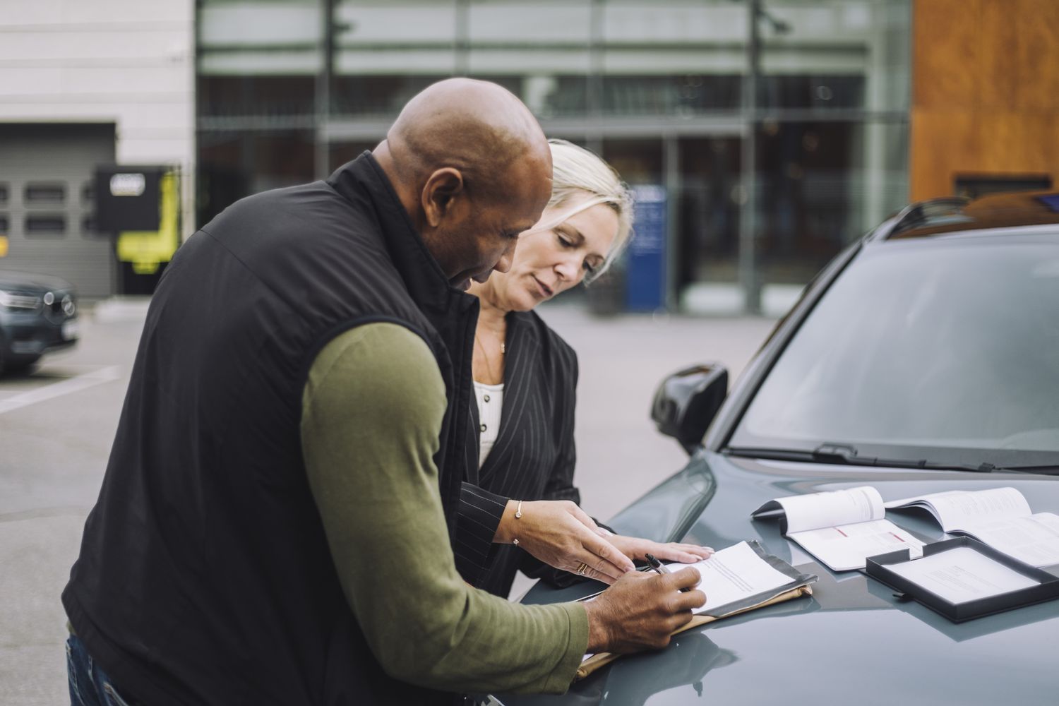 How Extended warranty for cars and homes Protects Your Biggest Assets
