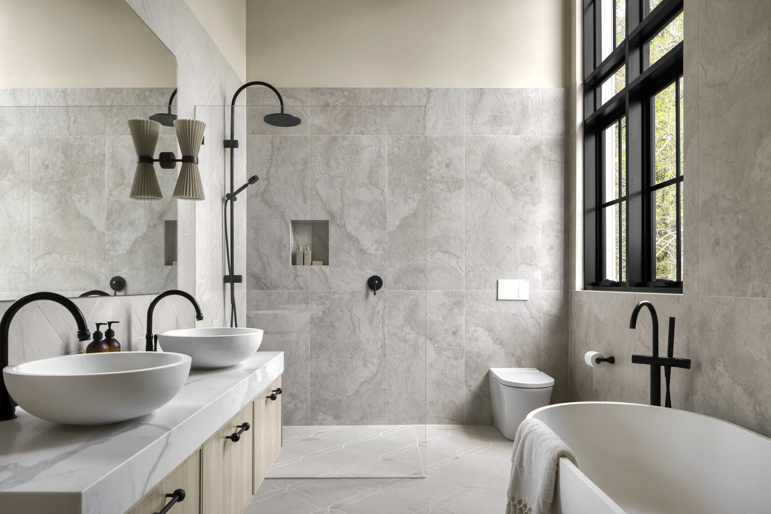 Professional Kitchen and Bathroom Remodel Services Near You