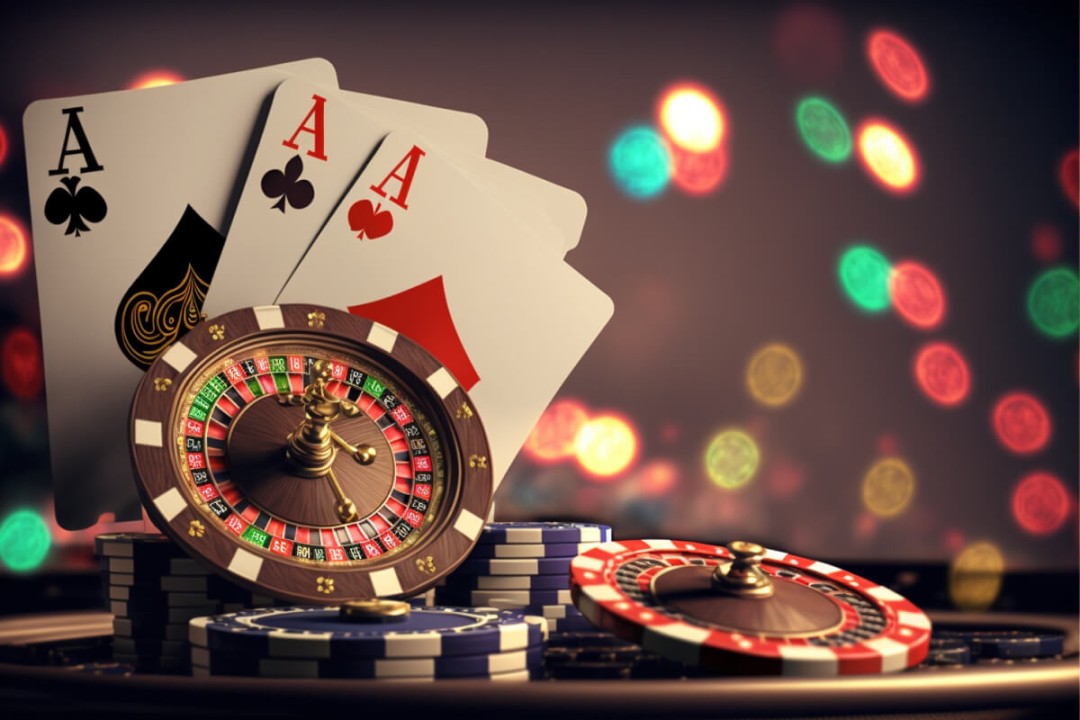 Review Terbaru Situs Slot Online Terpercaya okeplay777