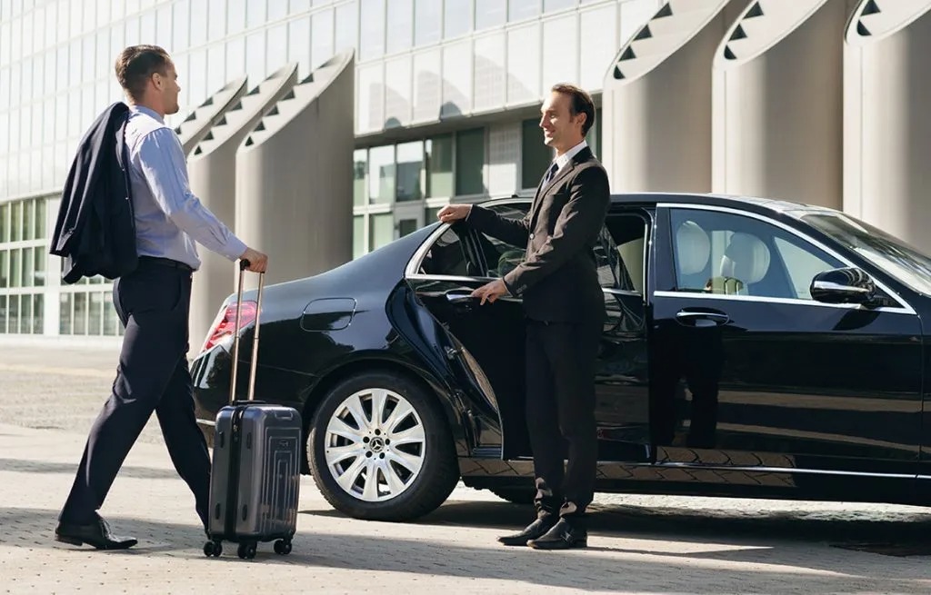 Car Service Vancouver Airport Offering On-Time Pickup Every Time