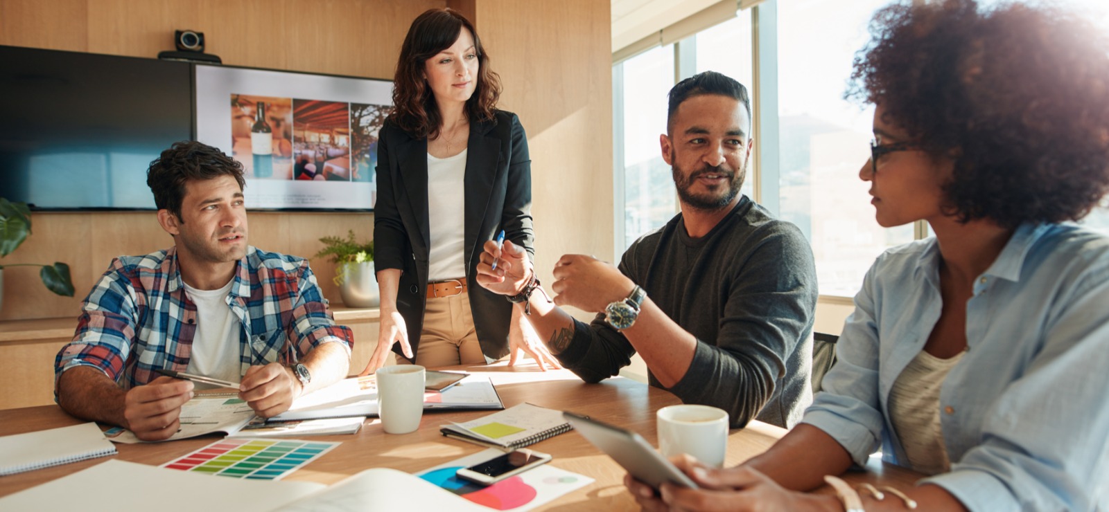 Efficient Grocery Staffing Agency Meeting Retail Workforce Needs