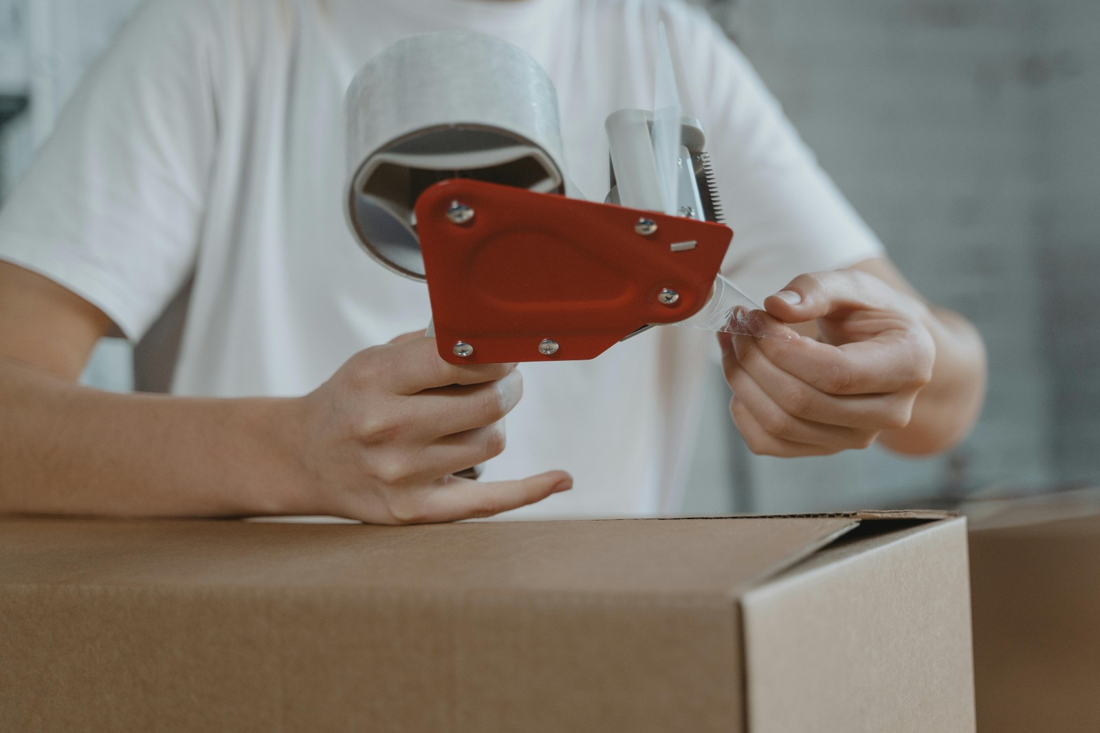 Moving Made Easy with Our Trusted Team