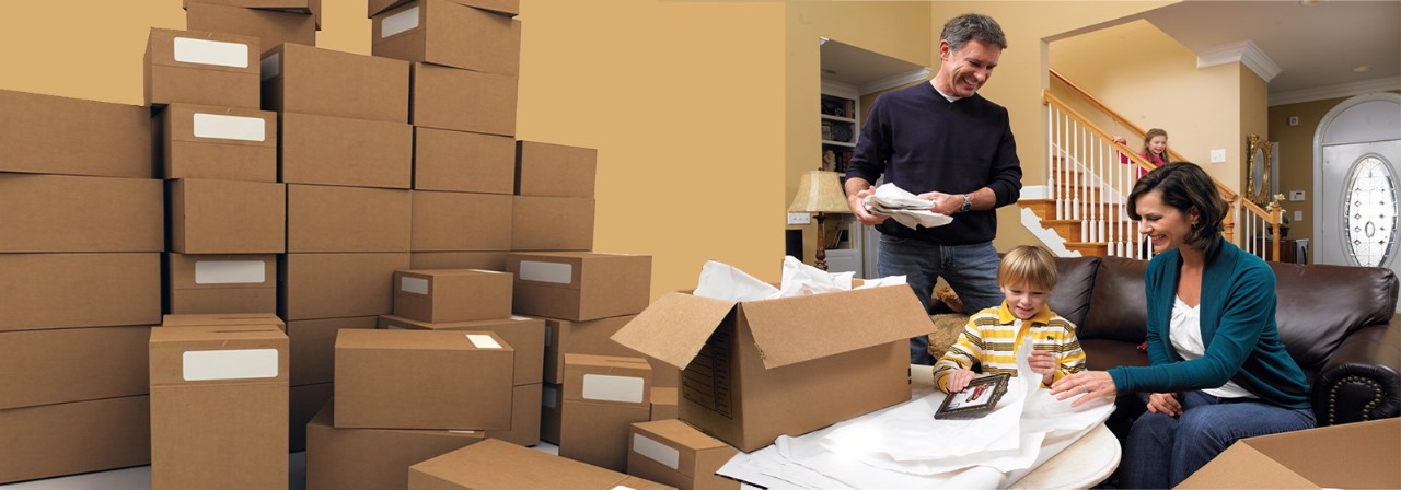 Leading Moving Company Vancouver for Residential Moves