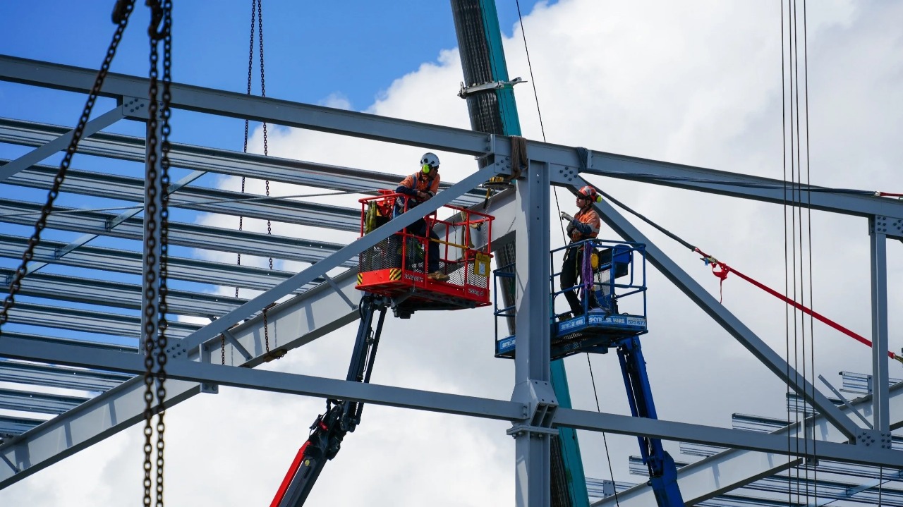 Why Working With Local Steel Fabricators Near Me Saves Time and Cost