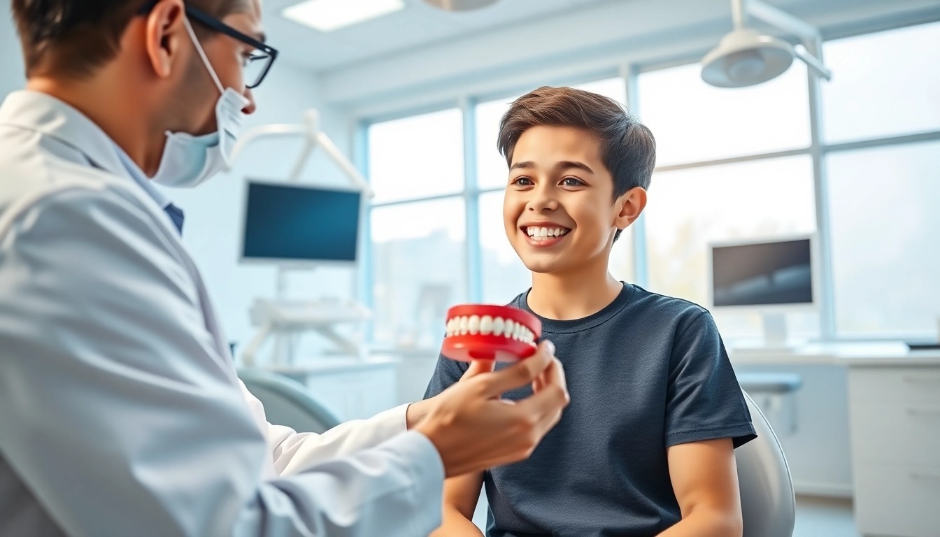 Adult Braces Hawthorn: Affordable Options for Confident Smiles