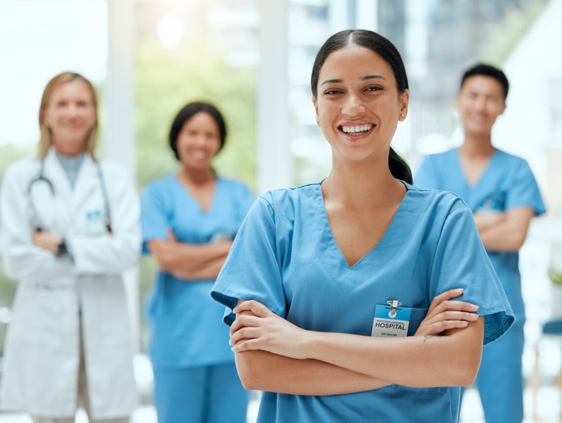 Where to Get Genuine Help with Nursing Capstone Project Writing